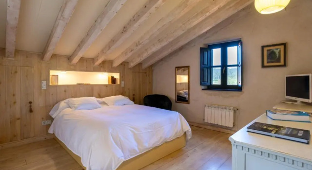 Семейный номер Standard Casona Las Cinco Calderas