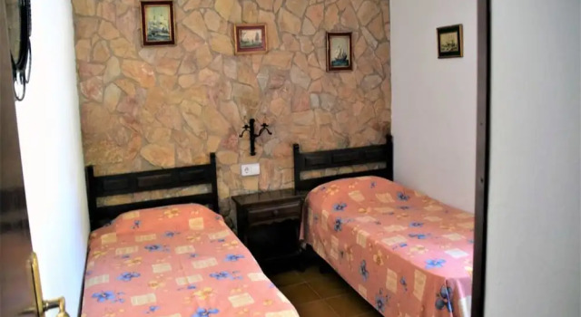 106998 House In Lloret De Mar, Prenota Casa vacanze Hotel a Costa Brava con piscina, Piscina