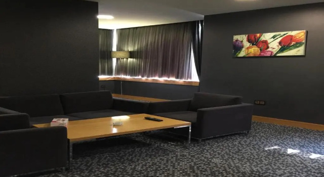 Люкс Best Inn Erbil