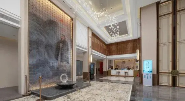 Hanlin Business Hotel