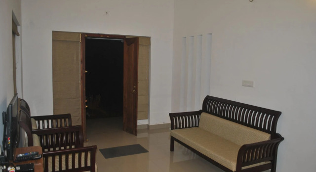 Vythiri Holiday Resorts