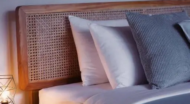 Вилла JM Hotel Kuta Lombok