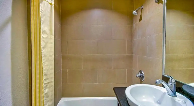 Номер Deluxe Motel 6 Gardena
