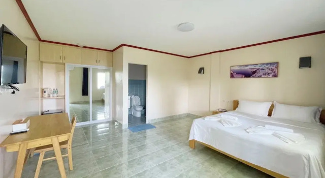 Номер Standard Dream Bay Resort powered by Cocotel