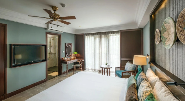 Номер Premier AIRA Boutique Hoi An Hotel & Spa