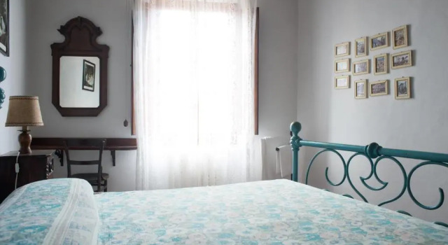 Номер Standard Residenza DEpoca Palazzo Buonaccorsi