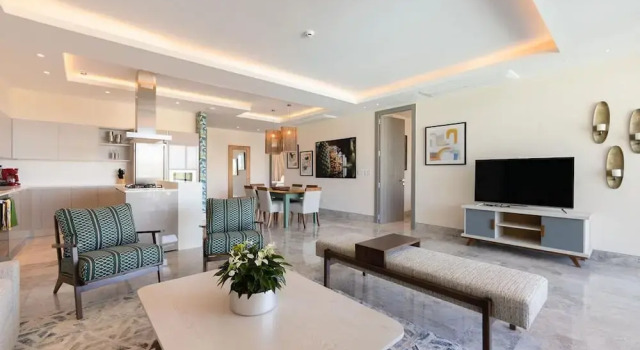 ll Lago at Juanillo Beach, Book Lejlighed Cap Cana Punta Cana