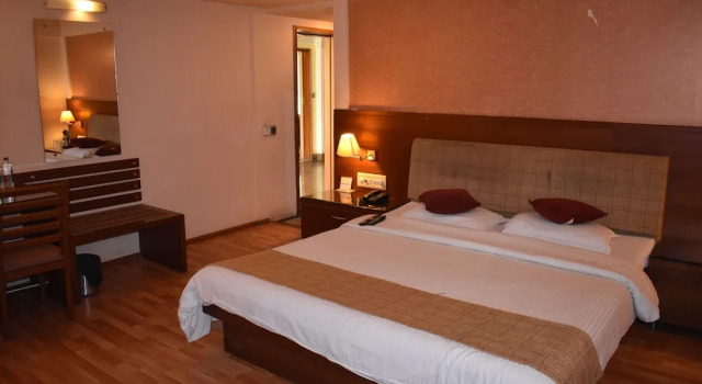Hotel Royal Highness