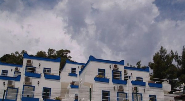aspat butik otel