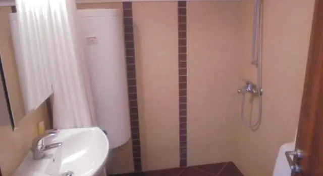 Студия Winslow Infinity Aparthotel