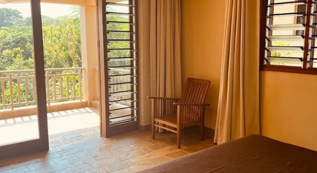 Номер Luxury Tombo House
