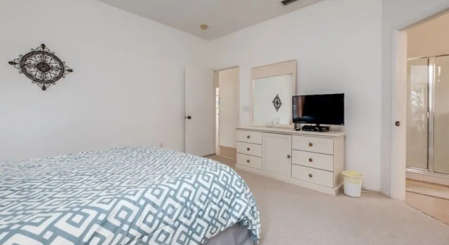 Very Spacious 15 Min To Disney! 5 Bedroom Villa