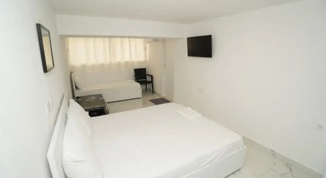 Номер Classic Enles Hotel