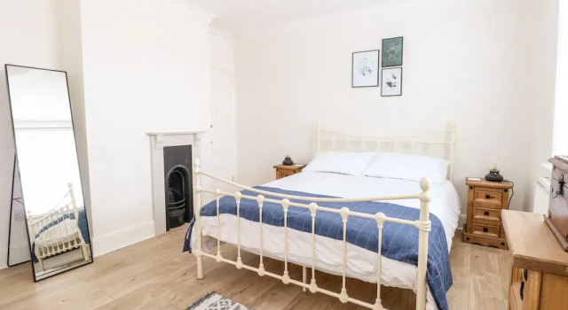 Springfield, Rezervasyon Tatil Evi Merseyside villalar, Villa
