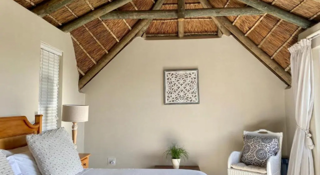 Номер Standard i-LOLLO Bed & Breakfast at the River Mouth