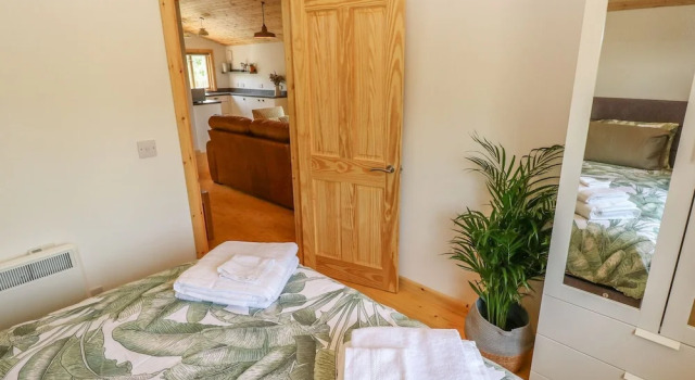 Коттедж Willow Lodge