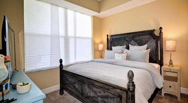 Sandpiper's Cove 303 Waterfront 3 Bedroom 2 Bathroom - Sandpiper's Cove 23146