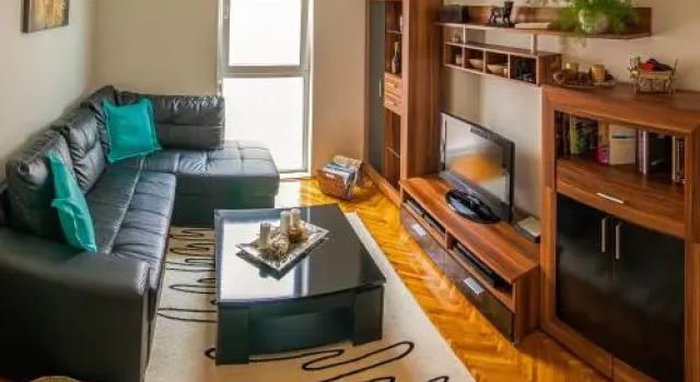 Bibero apartments, Забронировать Апартаменты/квартира Отели Задар с парковкой, рядом с Пляж Коловаре, Парковка