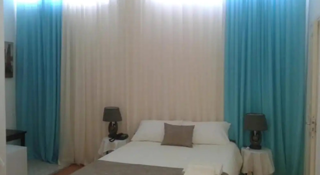 Номер Deluxe Hotel de LAvenue - Tana City Centre