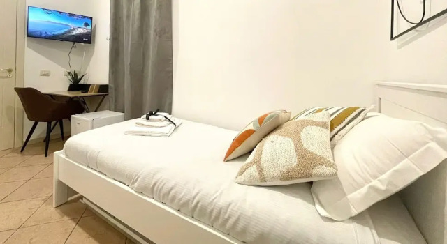 BARI ROOMS Abate Gimma, Book Pension Billige hoteller i Bari Province