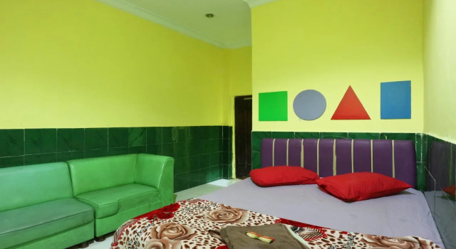 Hotel Ellysta