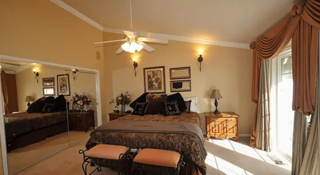 Yosemite Villa - Only 0,3 Miles from Lake Lodge Beach and Playground, Buchen Sie Villa Groveland Stanislaus National Forest