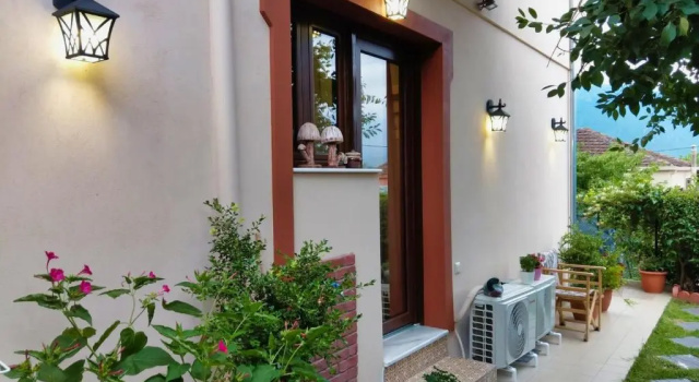 Mama's Cozy Room 2, Book Hotel Kalabaka Thessalia