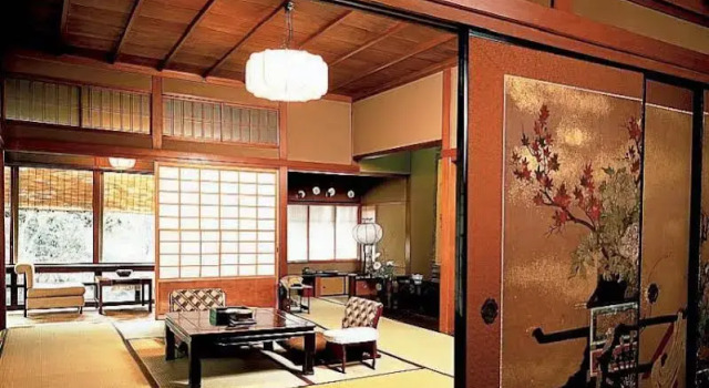 Hiiragiya, Book Hotel Ōji Kyoto
