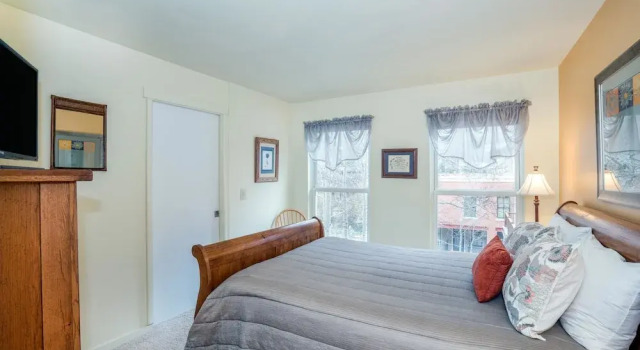 Fall Line 207 2 Bedroom Condo By Accommodations in Telluride, Buchen Sie Ferienwohnung Hotels in Telluride ski mit Parkplatz, Parkplätze