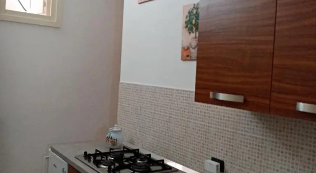 Номер Standard Bed And Breakfast Nelmuro