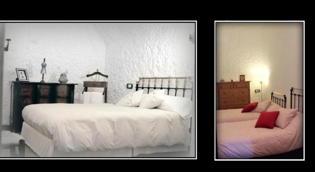 Cuevas Almagruz, Reservar Apart-hotel Apart-hotéis em Granada, Apart-hotel