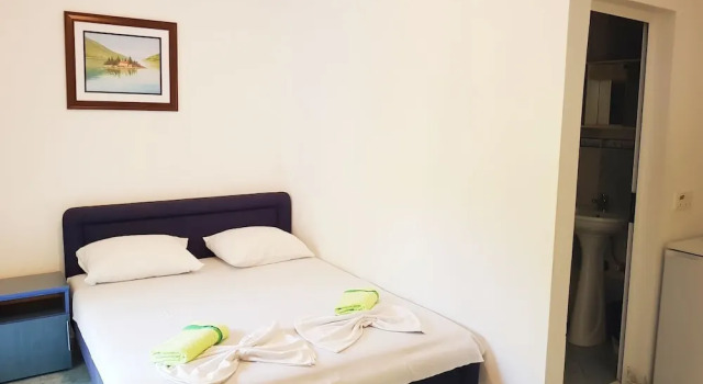 Номер Economy Doni Apartments