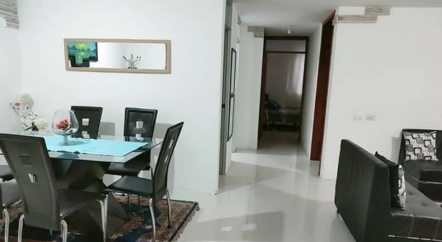 Apartment only 40 min. from the Mª sucre airport, Book Lejlighed Lejligheder i Pichincha, Lejlighed