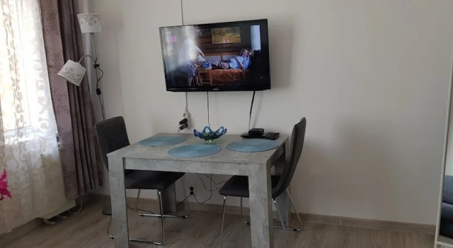 Ksenia Apartment
