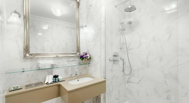Двухместный номер Deluxe с видом на озеро Glenlo Abbey Hotel