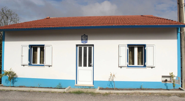Land's Hause Bungalows, Rezervasyon Otel Burinhosa otoparklı oteller, Otopark