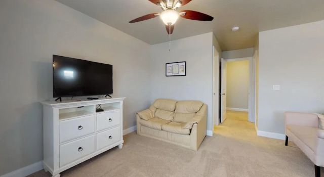 Zion's Cove 3 Bedroom Apts, Varaa Lomakoti Washington 
