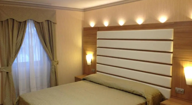 Двухместный номер Standard Hotel Vela dOro Dependence