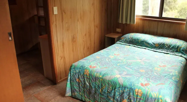 Бунгало Depot Beach Cabins
