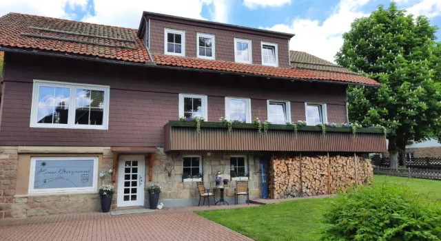 Haus Bergsonne