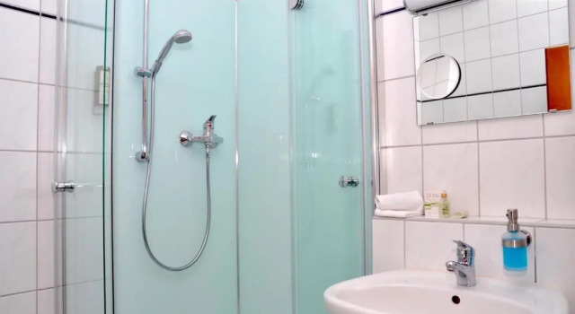Двухместный номер Standard Rennsteighotel Herrnberger Hof