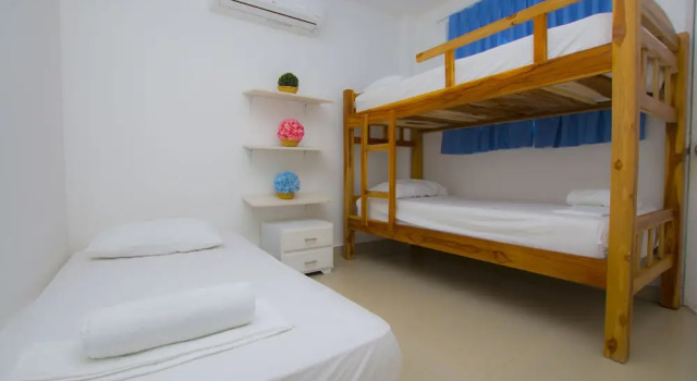 Hotel Palma Linda, Réserver Hôtel Covenas Sucre