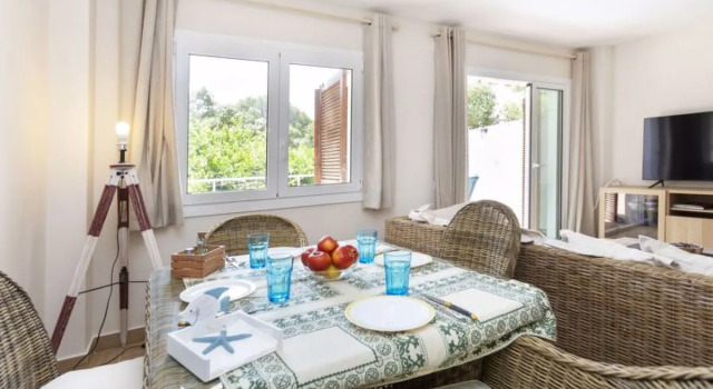 Apartment Garbi Sta Cristina d'Aro, Забронировать Апартаменты/квартира Апартаменты Baix Empordà, Апартаменты/квартира