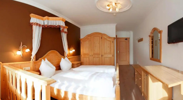 Номер Comfort Granpanorama Hotel StephansHof