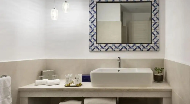 Номер Superior Baglioni Resort Sardinia - The Leading Hotels of the World