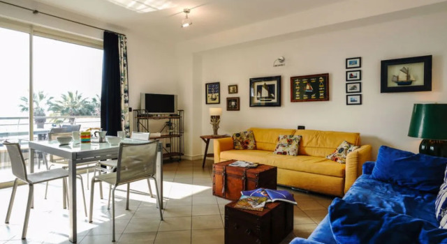House Marta Santo Stefano al Mare