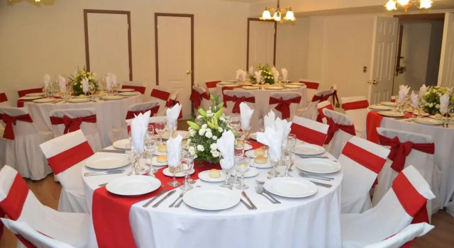 Hotel Santa Sofia, Rezervovat Hotel Hotely v Bío Bío s parkováním, Parkování