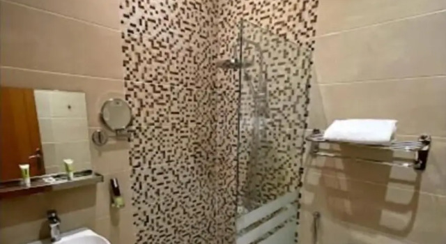 Студия Deluxe XYZ Hotel Heritage