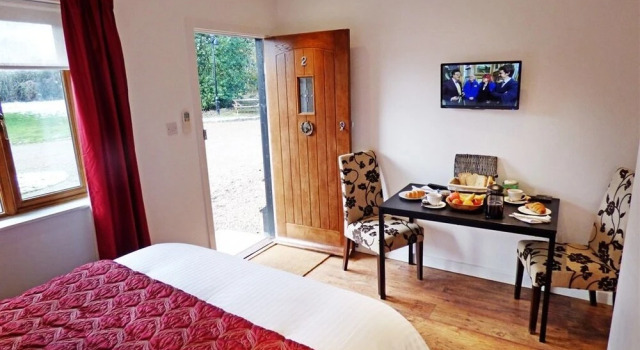 The Old Stable Yard, Reserva ahora Hotel Gravesend Kent