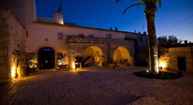Hotel Eremo della Giubiliana